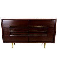 Mid-Century Modern Dressers