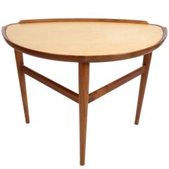 Finn Juhl, Danish Design For Baker Side Table 12