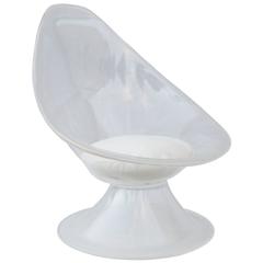 Laverne Lily Chair