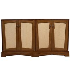 Credenza/Buffet by David Ebner, 2015