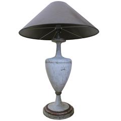 Early 20th Century Antique Italian Lamp