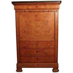 Charles X Secretaire 12