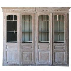 Antique French Cabinet, circa 1880