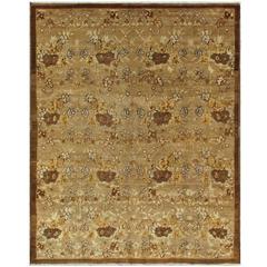 Old Tulu Turkish Carpet 5