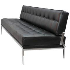 'Constanze' Sofa by Johannes Spalt for Wittman