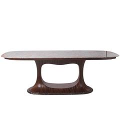 Centre Table or Dining Table by Osvaldo Borsani