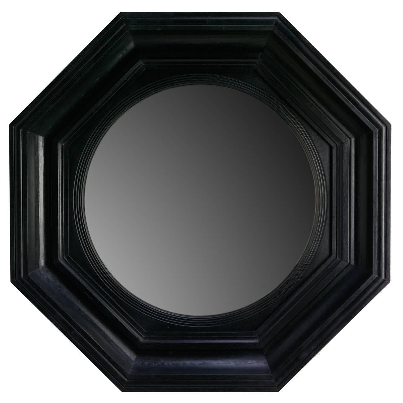 Modernist Classical Convex Mirror
