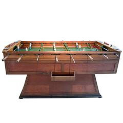 Italian Foosball Table