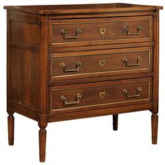Petite French Commode
