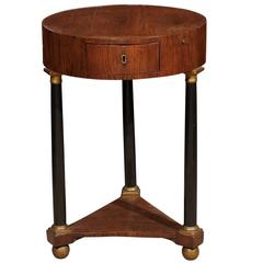 Early 19th Century Italian Small Gueridon