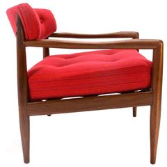 Adrian Pearsall Lounge Chair