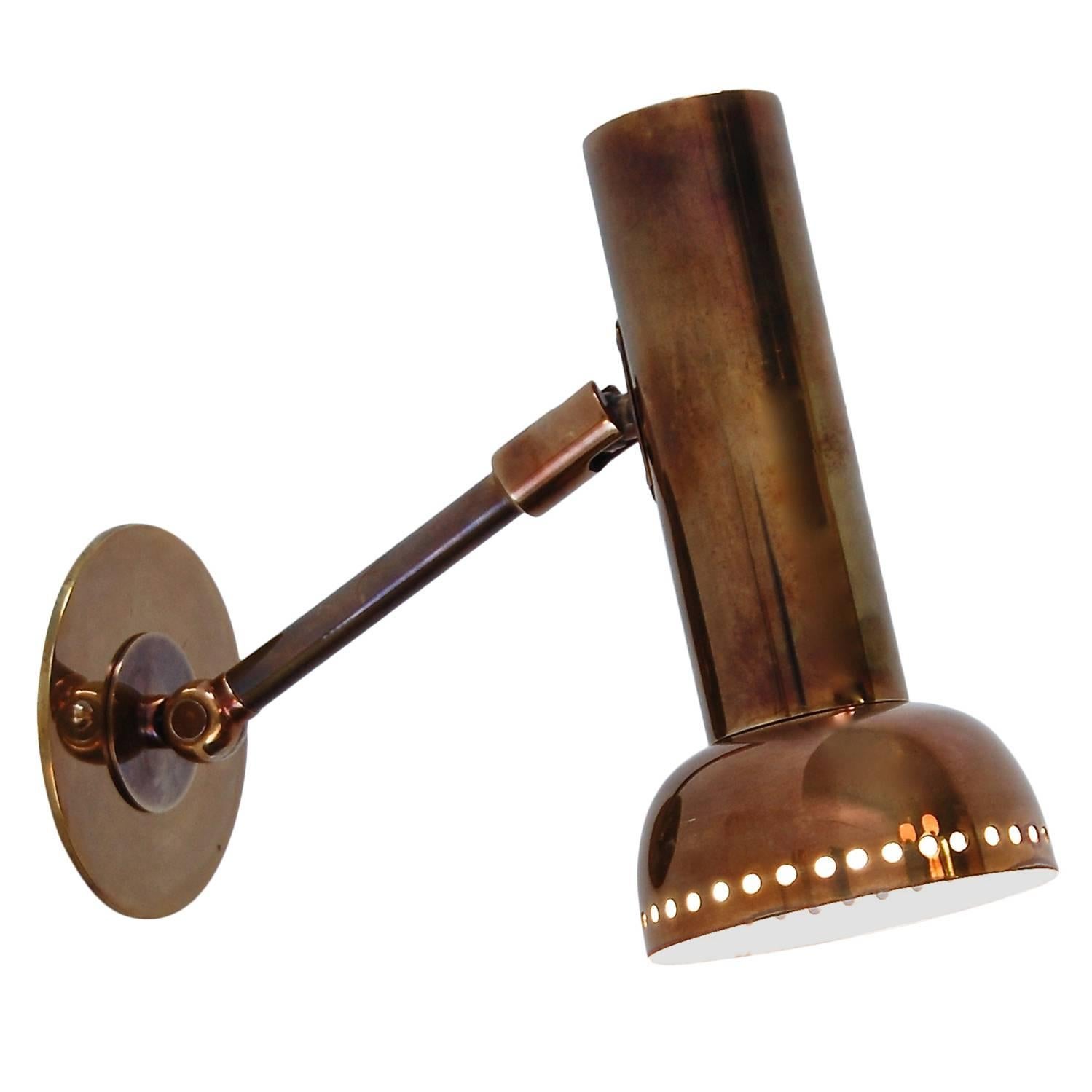 German Reading Sconce at 1stDibs