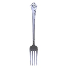 Oneida Factory Oversized Fork