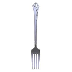 Oneida Factory Oversized Fork 4