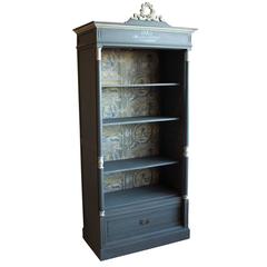 Antique French Bookcase