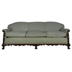 Large Country House Sofa
