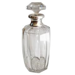 English Decanter