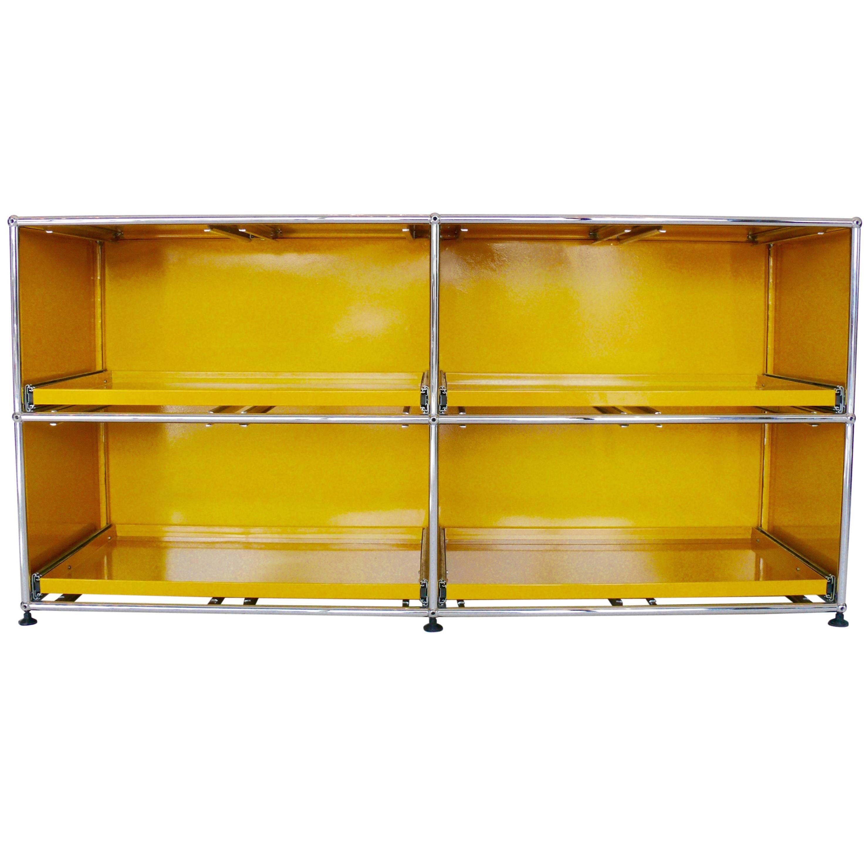 Fritz Haller Cabinet for USM Haller