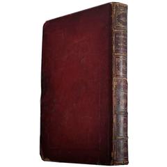 19th Century Decorator's Book