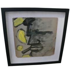 Robert Loughlin Painting 3