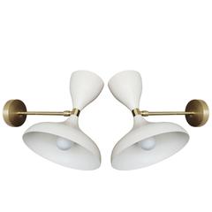 Stellar Union Milano Sconces 3