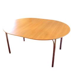 Table à manger Tobago:: modèle 8311:: de Nanna Ditzel et Fredericia Furniture:: 1993