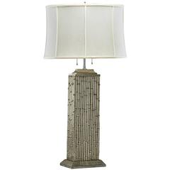 James Mont Table Lamp