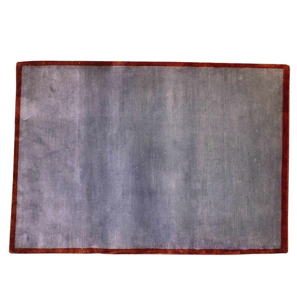 Powder Room Rug | hand knotted powder room rug for sale at 1stdibs Powder Room Rug | hand knotted powder room rug for sale at 1stdibs
