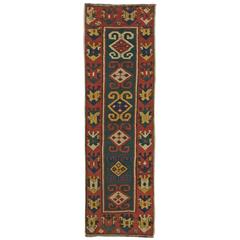Caucasian Rug 6