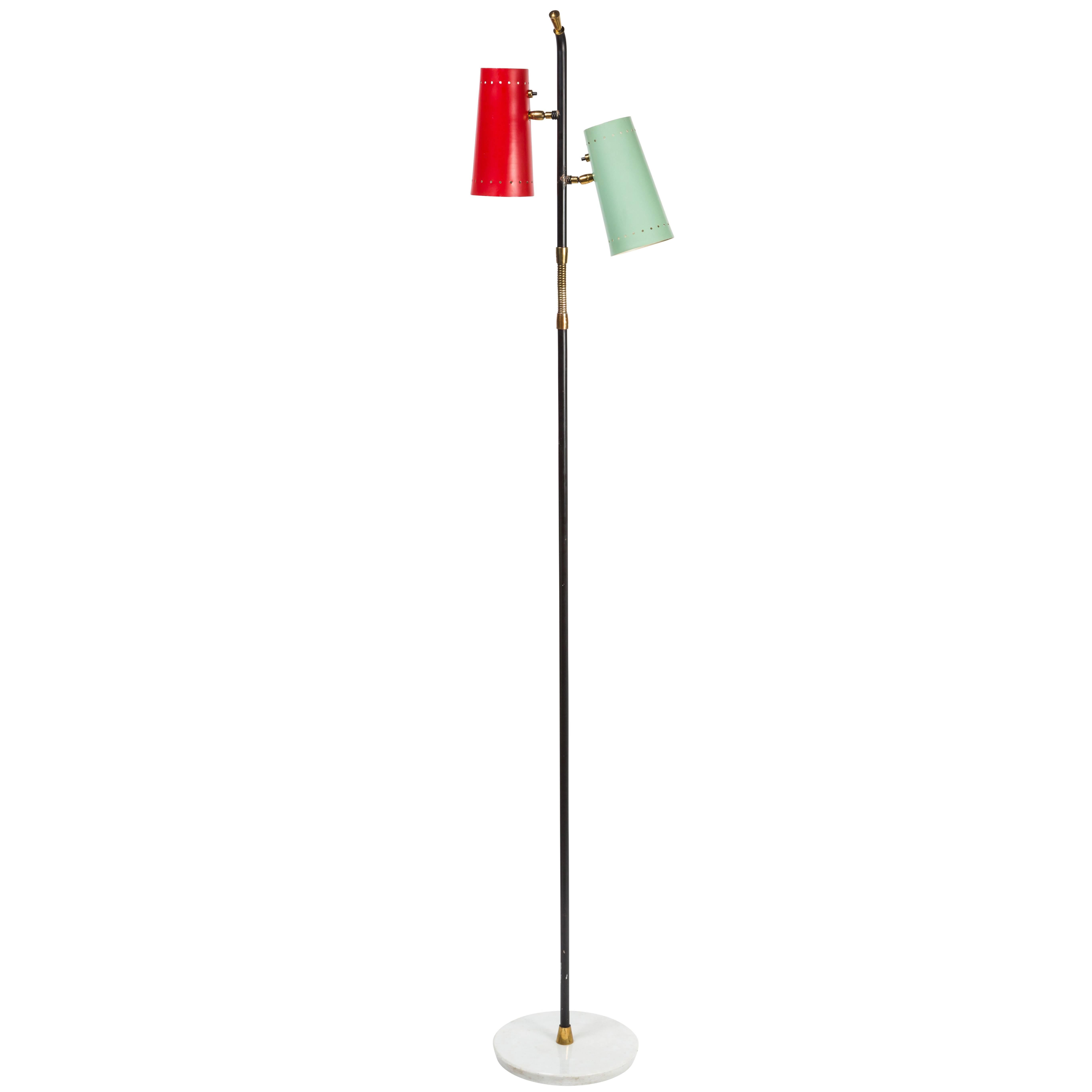 Stilux Floor Lamp