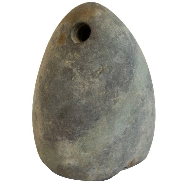 Bactrian Ritual Object For Sale at 1stDibs