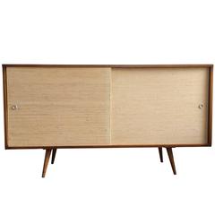 Planner Group Credenza Designed by Paul McCobb for Winchendon