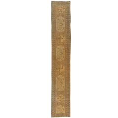 Persian Tabriz Runner 6