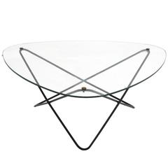Fifties Coffe Table