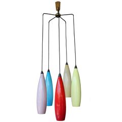 Vistosi Murano Pendant 2