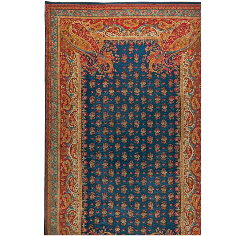 English Axminster Carpet For Sale at 1stdibs
