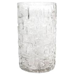 Sculptural Carved Vase by Tapio Wirkkala 12