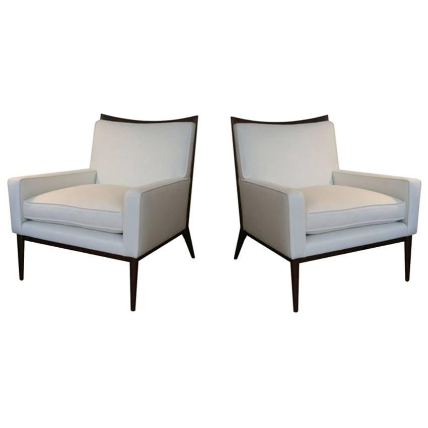 Paul McCobb 1322 for Directional Armchairs For Sale