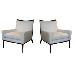 Paul McCobb 1322 for Directional Armchairs
