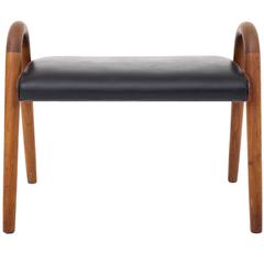 Stool in Teak 7