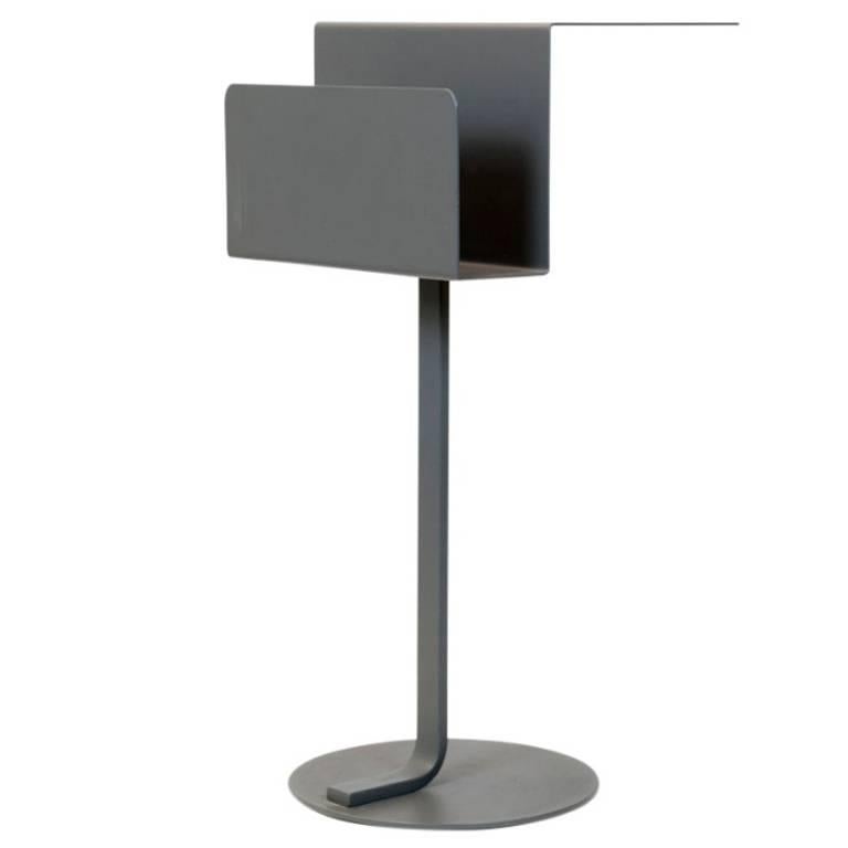 Side Table 'Mono B' by Konstantin Grcic for SCP For Sale