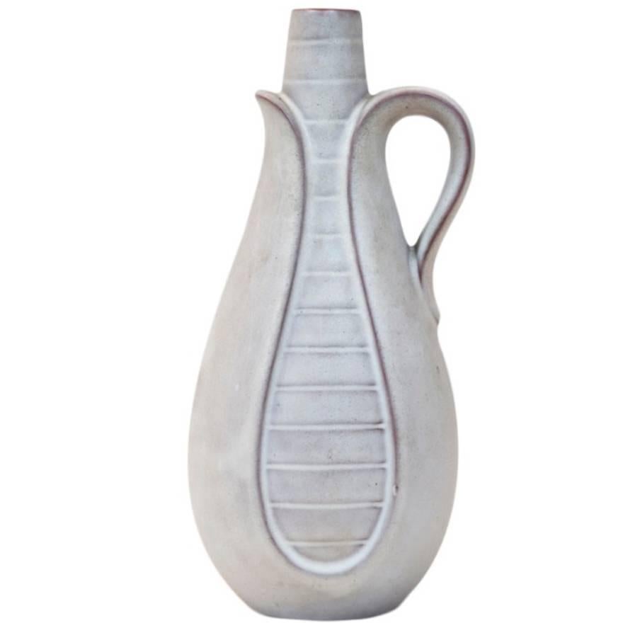 Vase from the 'Presenta' Line by Stig Lindberg for Gustavsberg For Sale