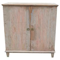 Gustavian Kitchen Sideboard