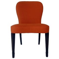 Dunbar Desk Chair by Edward Wormley 9