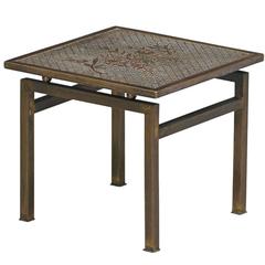 LaVerne Kuan Su Side Table 4
