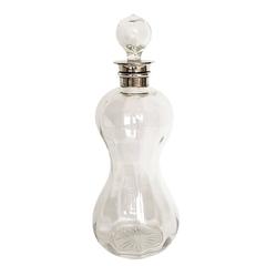 English Decanter