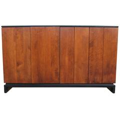 Van Keppel-Green for Brown Saltman Bi-Fold Sideboard