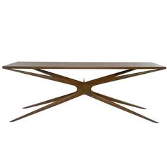 Extra Long Gazelle Collection Console Table 