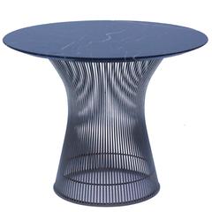 Warren Platner Side Table Designed by Warren Platner for Knoll