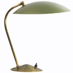 Mid-Century Italian Desk Lamp